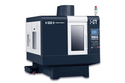 Hwacheon HiT-400L CNC machine
