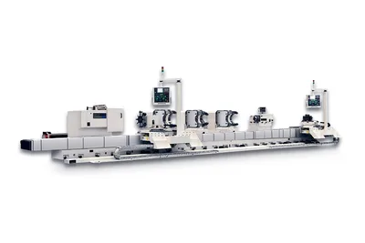 Hwacheon MEGA-R100 CNC machine