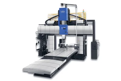 Hwacheon MP+3706 CNC machine