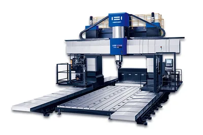 Hwacheon MP+3708G CNC machine