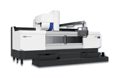 Hwacheon SIRIUS-1050 CNC machine