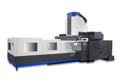 Hwacheon SIRIUS-1750 CNC machine