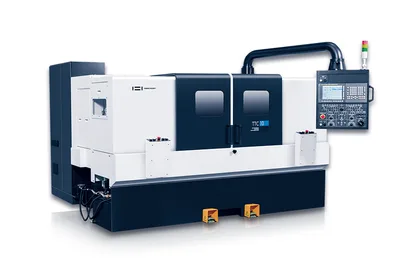 Hwacheon TTC-10 CNC machine