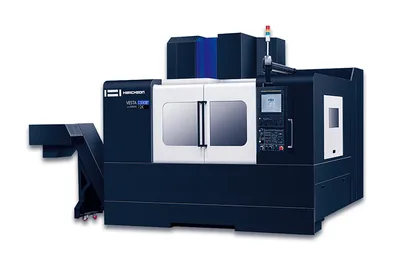 Hwacheon VESTA-1300B+ CNC machine