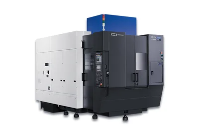 Hwacheon VESTA-610D CNC machine