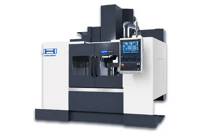 Hwacheon VESTA-800 CNC machine