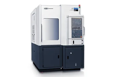 Hwacheon VT-450 CNC machine