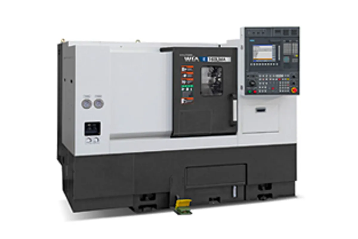 Hyundai WIA E160A CNC Lathes