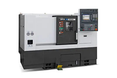 Hyundai WIA E160A CNC machine