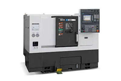 Hyundai WIA E160C CNC machine