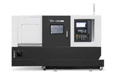 Hyundai WIA HD-SY (SY type) CNC machine