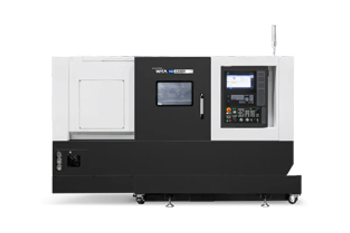 Hyundai WIA HD-Y Series CNC Lathes