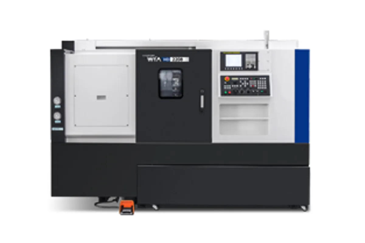 Hyundai WIA HD2208/2600 CNC Lathes