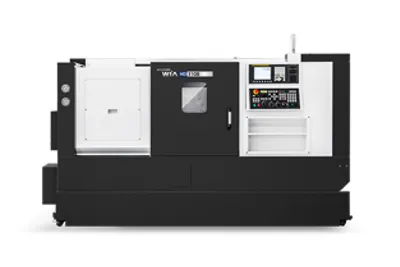 Hyundai WIA HD3108/M/L/LM CNC machine