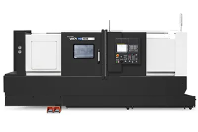 Hyundai WIA HD3608/HD3608M CNC machine