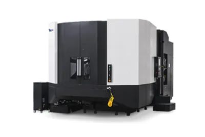 Hyundai-WIA HS6308 CNC machine
