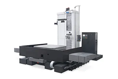 Hyundai WIA KBN135 CNC machine