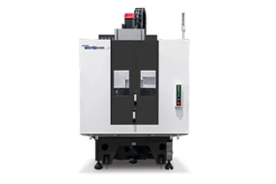 Hyundai WIA KF-D Series CNC machine