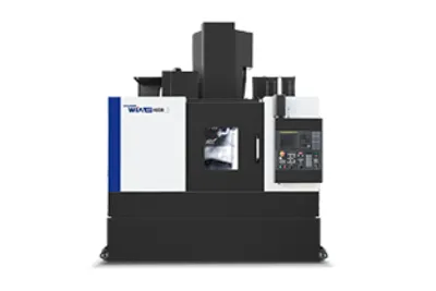 Hyundai WIA KF4608/5608/5608L/6708 CNC machine