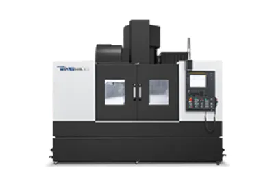 Hyundai WIA KF5600L II CNC machine
