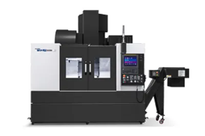 Hyundai WIA KF5600M/6700M CNC machine