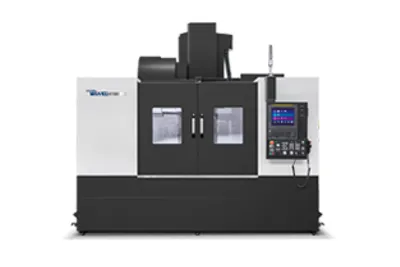 Hyundai WIA KF6700 II Standard Type CNC machine