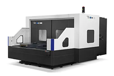 Hyundai WIA KH1000 CNC machine