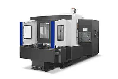 Hyundai WIA KH50G CNC machine