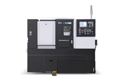 Hyundai WIA KIT4500 CNC machine
