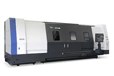 Hyundai WIA L700LA/LMA CNC machine