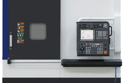 Hyundai-WIA LV 800RM CNC machine