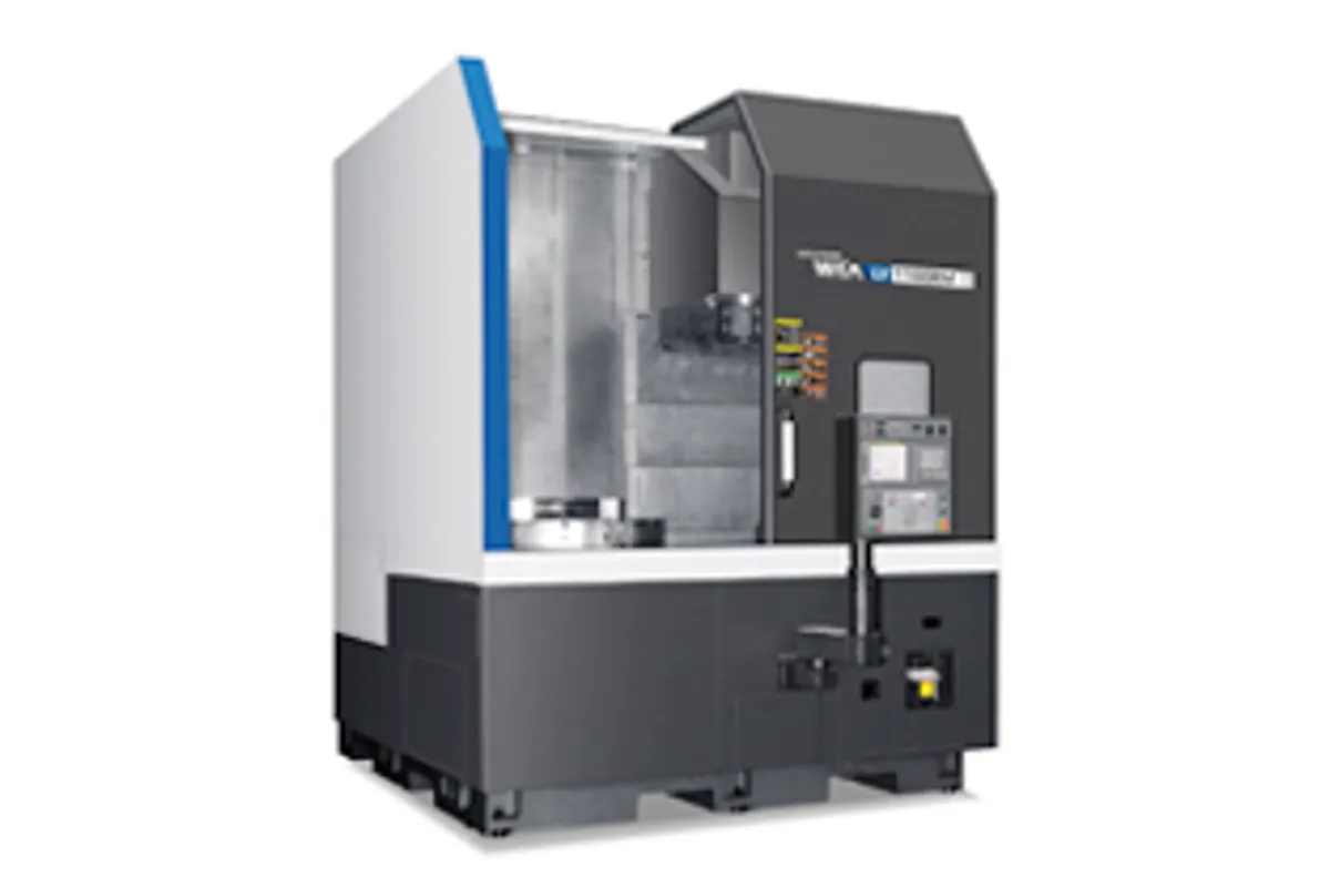 Hyundai WIA LV1100 Series CNC Lathes