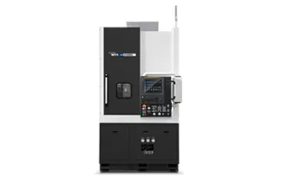 Hyundai WIA LV4500 Series CNC machine