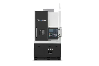Hyundai WIA LV4508R/L CNC machine