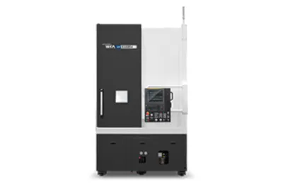 Hyundai WIA LV8500 Series CNC machine