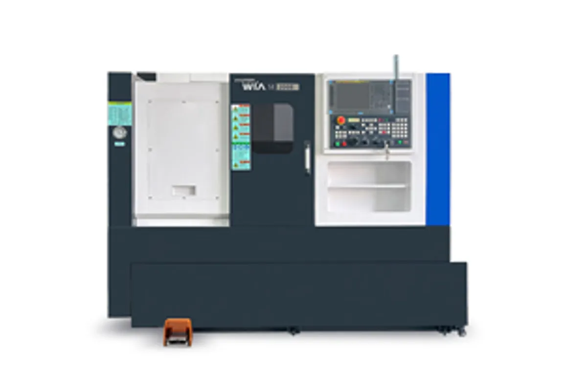 Hyundai WIA SE2008/SE2008M CNC Lathes