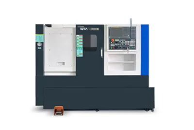 Hyundai WIA SE2008/SE2008M CNC machine