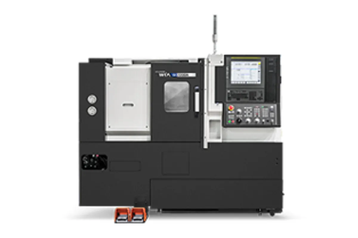 Hyundai WIA SE2200A Series CNC Lathes
