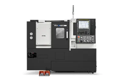 Hyundai WIA SE2200A Series CNC machine