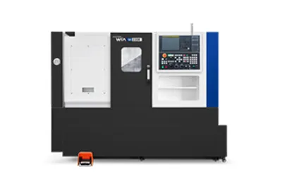 Hyundai WIA SE2208/M/L/LM CNC machine