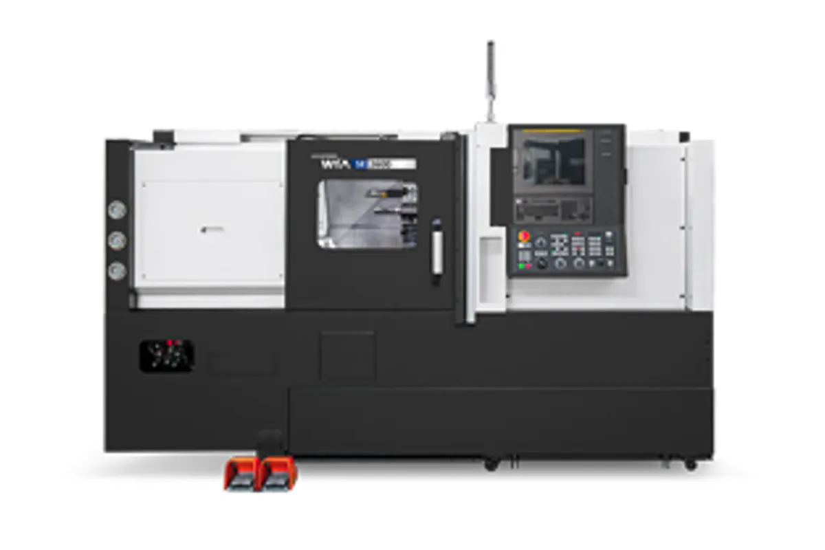 Hyundai WIA SE2600 Series CNC Lathes