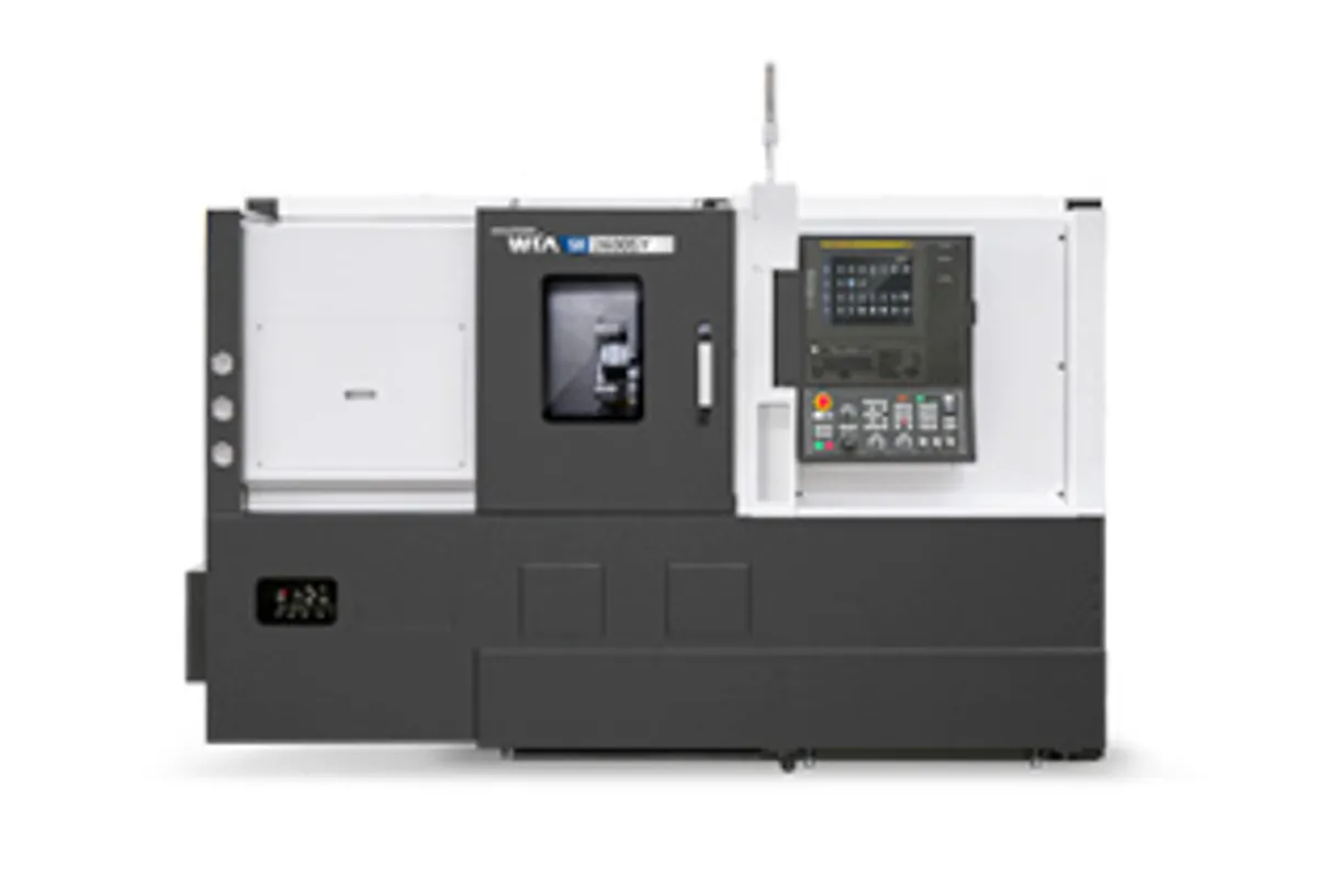 Hyundai WIA SE2600Y Series CNC Lathes