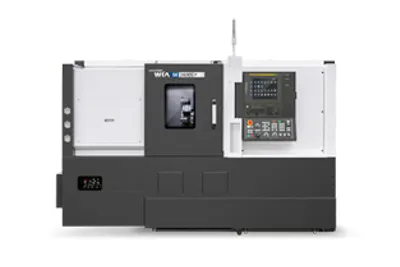 Hyundai WIA SE2600Y Series CNC machine