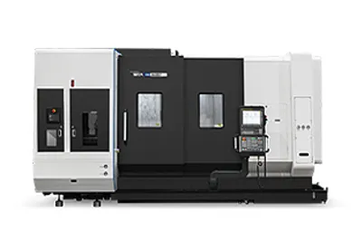 Hyundai WIA XM3100 Series CNC machine