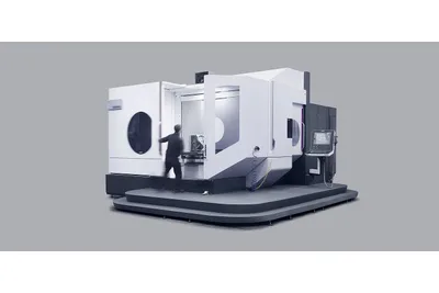 Ibarmia T12 CNC machine