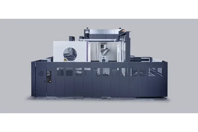 Ibarmia T22 CNC machine