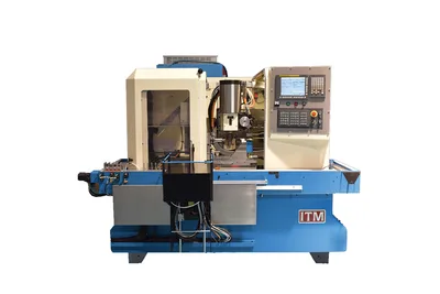 ITM UFG CNC machine