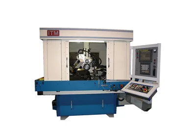 ITM UFGG CNC machine