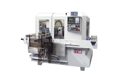 ITM UODG CNC machine