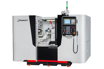 Jainnher JHI-150BCNC CNC machine